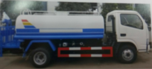 水車(chē)、灑水車(chē)